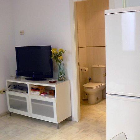 Alfaqueque Apartment Sevilla Exteriör bild