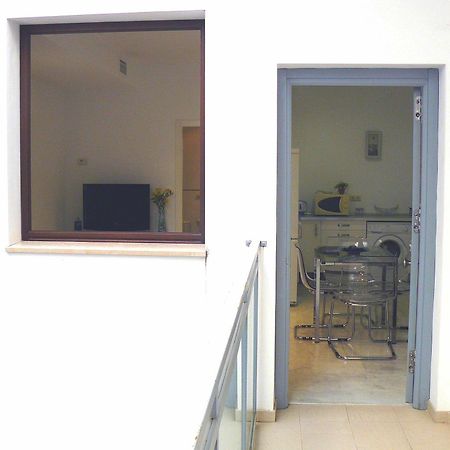 Alfaqueque Apartment Sevilla Exteriör bild