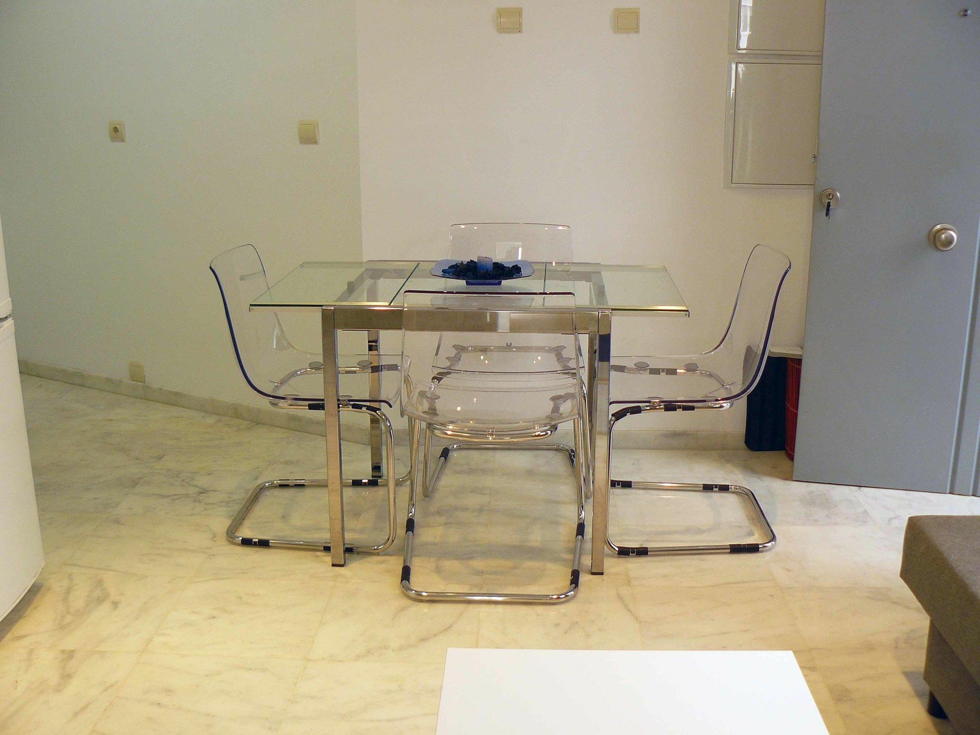 Alfaqueque Apartment Sevilla Exteriör bild