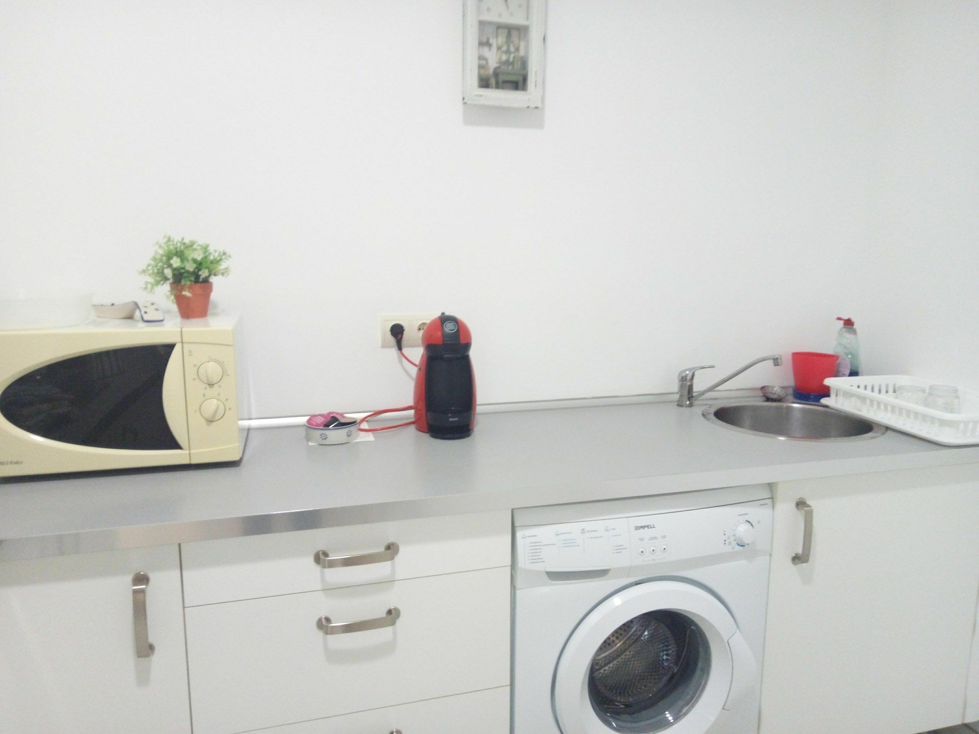 Alfaqueque Apartment Sevilla Exteriör bild