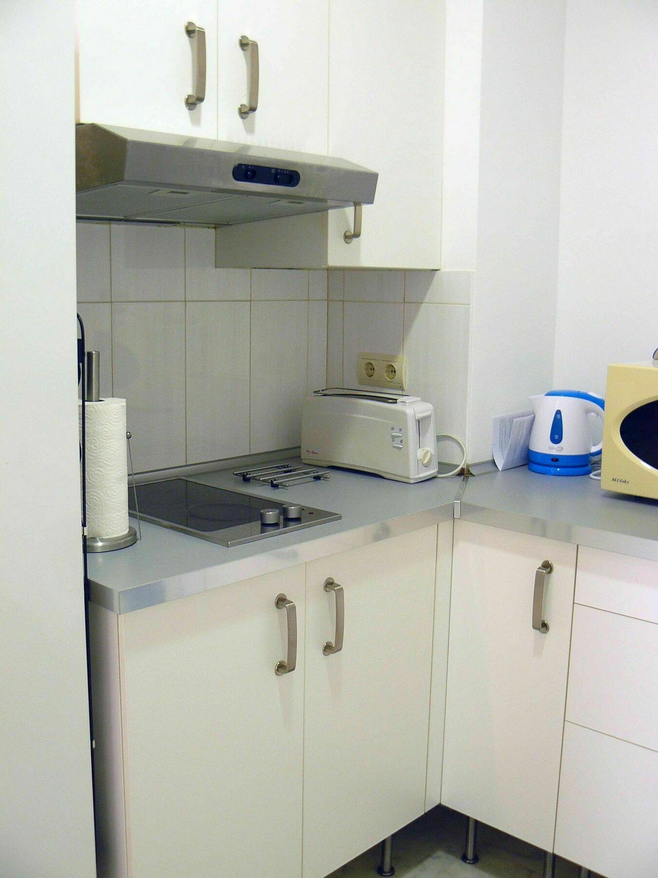 Alfaqueque Apartment Sevilla Exteriör bild